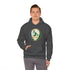 Grateful Dead - Presidio Golf & Concordia Club Hoodie - StealieShop